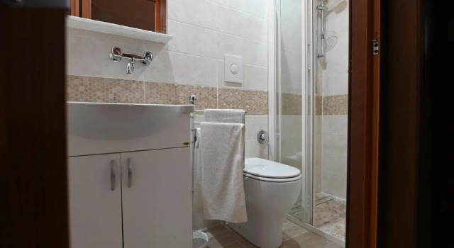 Номер Standard Il piccolo principe