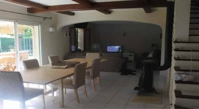 Vakantiehuis Mazan - Le Haut Colombier, Забронировать Отель Мазан Mont Ventoux
