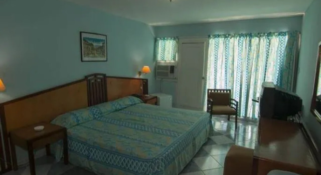 San Juan, Prenota Hotel Santiago di Cuba Santiago de Cuba Province