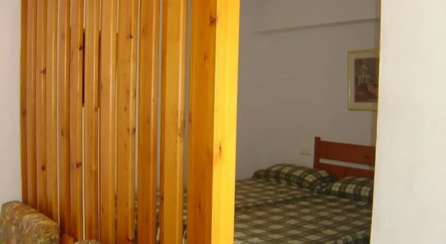 Номер Standard Apartamentos Llevant