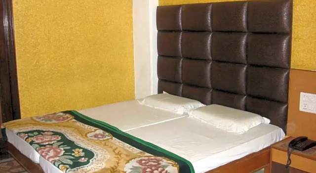 Двухместный номер Deluxe Rama Residency