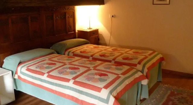 Номер Standard Villa Margherita