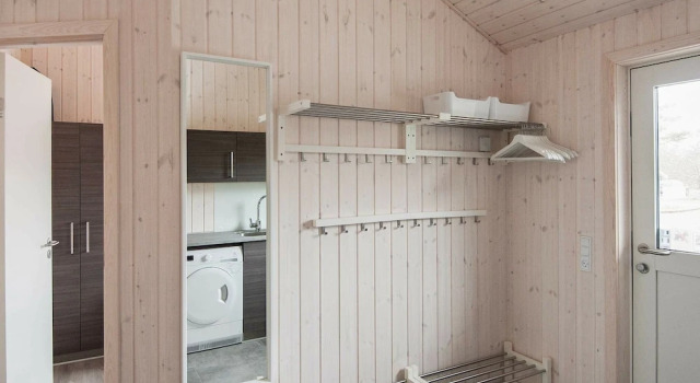 Swanky Holiday Home in Blåvand With Whirlpool, Prenota Hotel Hotel 5 stelle a Danimarca Meridionale, 5*
