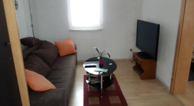 Номер Economy Pension Am Piko-Platz