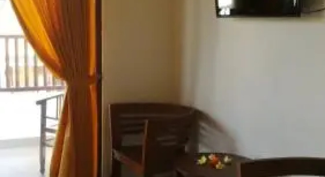 D'tu Guest House