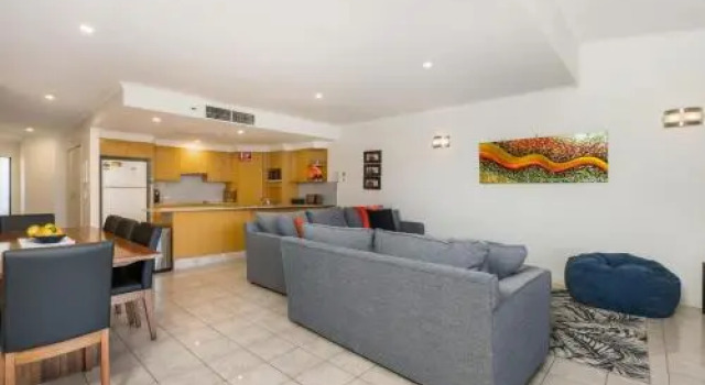 Byron Bay Accom Unit 2 8 Lawson Street, Byron Bay - Absolute Solace