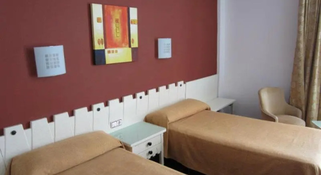 Номер Standard Hotel Arenal