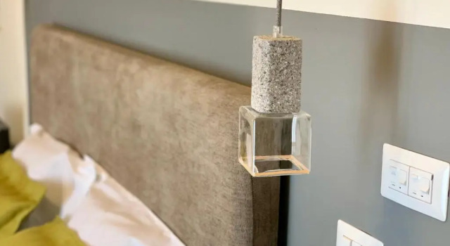 Standard Doppel Zimmer HABITARE Lecce & Salento