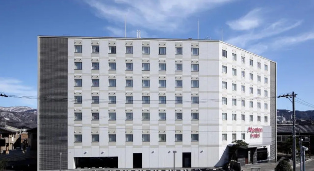 Tsuruga Manten Hotel Ekimae, Réserver Hôtel Hôtels SPA à Fukui, SPA