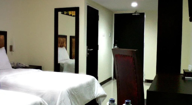 Hotel Metta Star Waena, Reserva ahora Hotel Jayapura Papúa