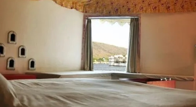 Raasleela Luxury Camp, Забронировать Отель Отели штата Раджастхана 3 звезды, 3*