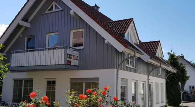 Ferienwohnung Ottobeuren Eg Sud, Varaa Hotelli Ottobeuren Allgäu