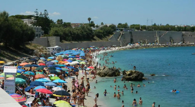 Torre Anna Historical Center Living, Prenota Hotel Bisceglie Puglia
