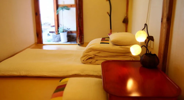 WWOOF Korea Guesthouse, Забронировать Отель Сеул Южная Корея, рядом с Chongga Kimchi World