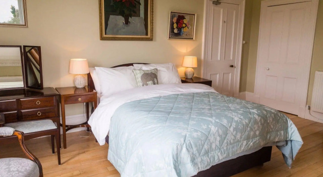 Rosebank House, Book Hotel Blairgowrie and Rattray Perthshire