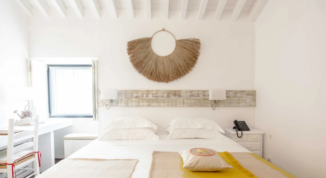 Двухместный номер Standard Torre de Palma Wine Hotel, Monforte, a Member of Design Hotels
