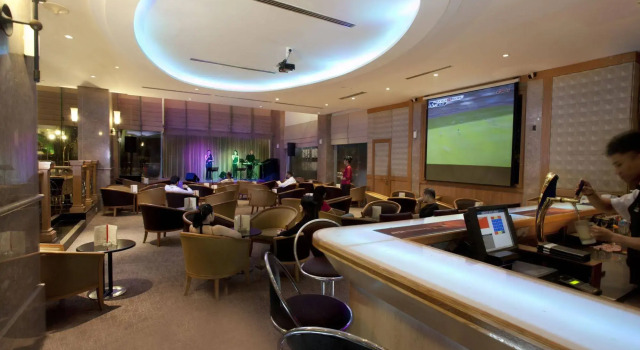 Bayview Hotel Georgetown Penang, Rezerwuj Hotel Hotele 4-gwiazdkowe w Penang, 4*