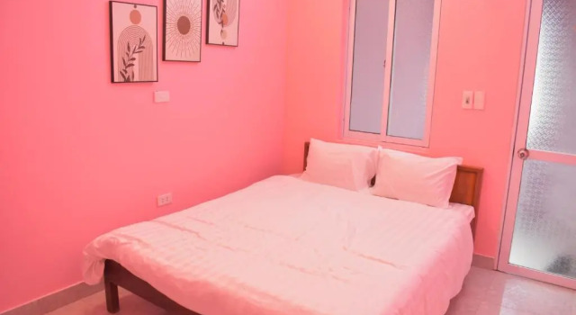 Двухместный номер Economy Otis Sapa Hotel