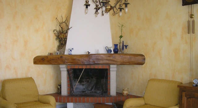 House Davorka