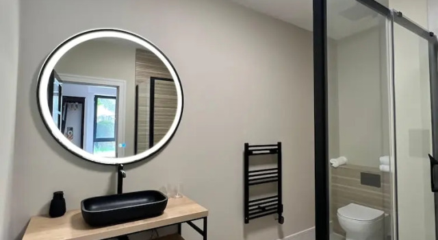 Номер Comfort The Glen Quarter