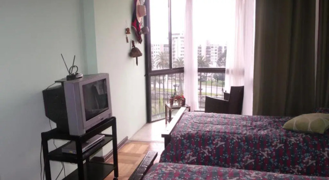 Апартаменты Departamento Viña del Mar Rapa Nui