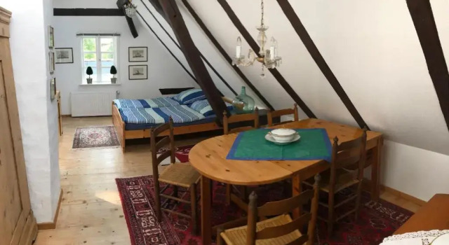 Antiquitäten Café Schwarmstedt