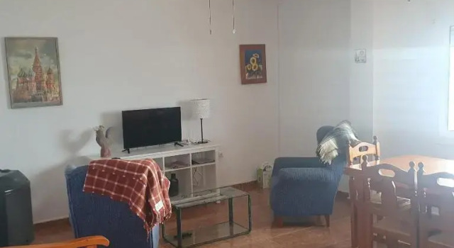 Apartamento en primera linea de mar., Buchen Sie Ferienwohnung Cartagena Costa Cálida