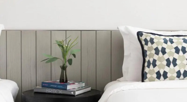 Двухместный номер Standard Apartelle Jatujak Hotel