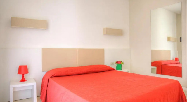 Номер Superior Ute Hotel