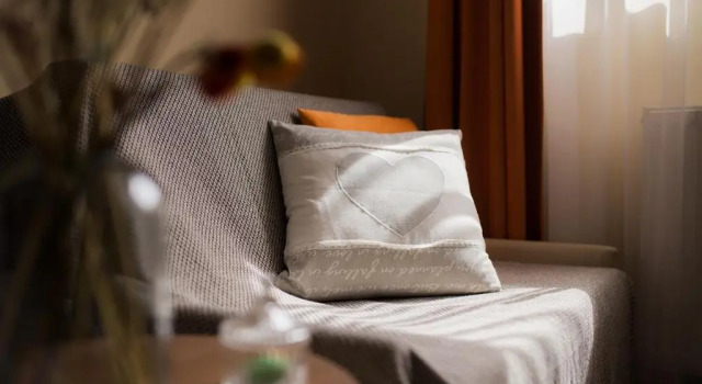 Номер Deluxe Hotel Wróblewscy