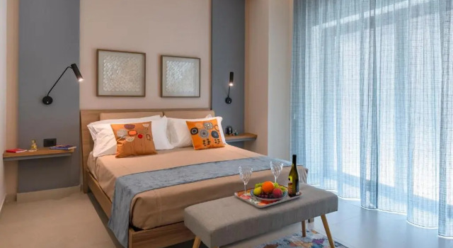 Macramè Fazello Rooms, Book Hotel Hotels in Sicily with Parking, Parking