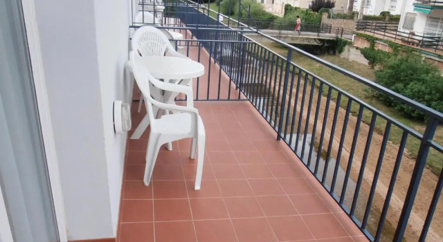 Номер Standard Hotel Marblau Tossa