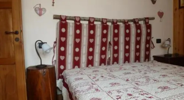 Apartment Gerandin, Забронировать Апартаменты/квартира Апартаменты Шамполюк, рядом с Подъемник Монтероза, Апартаменты/квартира