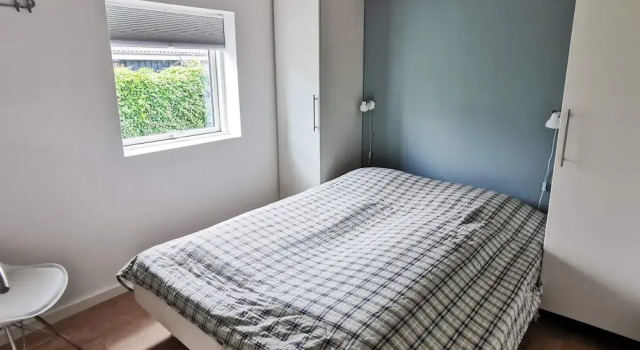 5 Star Holiday Home in Sydals