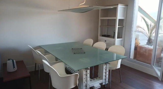 Appartement Hendaye, 3 pièces, 6 personnes - FR-1-239-827, Prenota Appartamento Hotel a Aquitania con parcheggio, Parcheggio