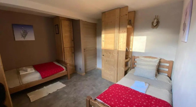 Appartement Mystère