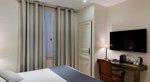 Двухместный номер Standard Hotel Mogador