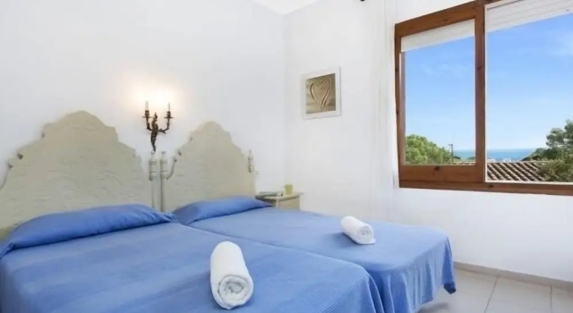 Villa Carena