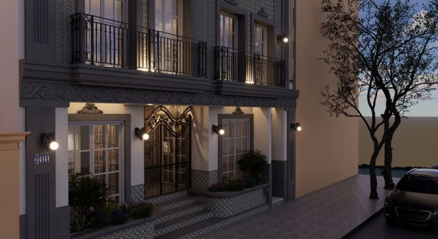 Casa Talavera by Tasman, Rezervasyon Otel Ciudad de Mexico Mexico DF