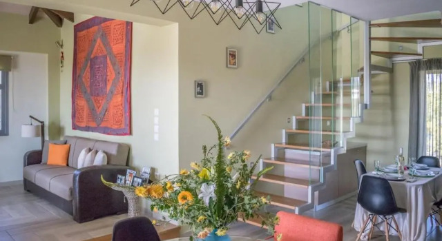 The Moon House, Prenota Hotel Hotel a Preveza con piscina, Piscina