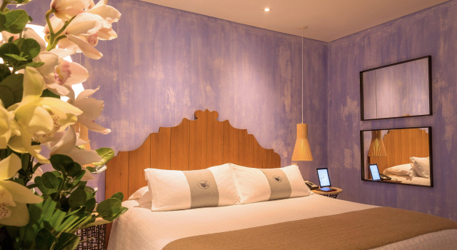 Charleston Santa Teresa Cartagena, Забронировать Отель Бизнес-отели Картахены, рядом с Cartagena's Pegasos's Wharf, 4* 5*