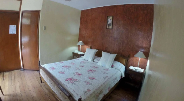 Hotel Serena Centro, Rezervovat Hotel Hotely v La Serena se snídaní, Snídaně