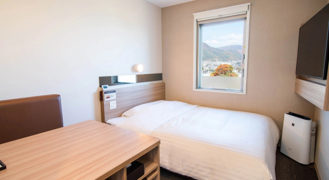Camera Standard Super Hotel Nagano Iida Inter