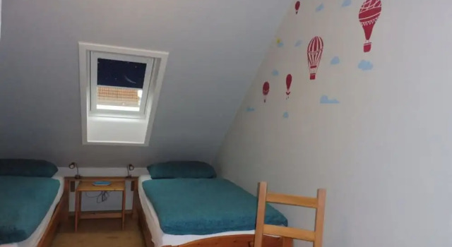 Lively Apartment in Nessmersiel, Reservar Apartamento Dornum Cuxhaven