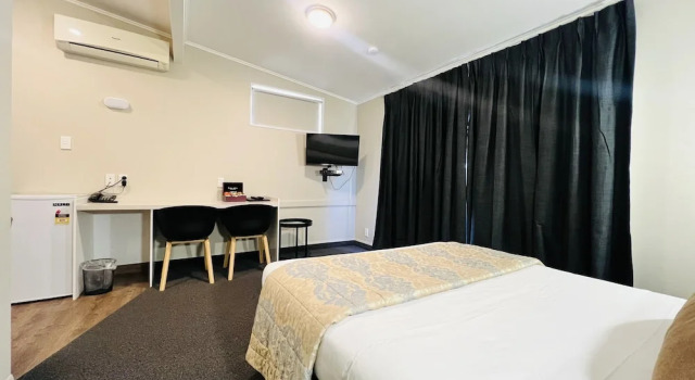 Студия Standard Marineland Beachfront Accommodation
