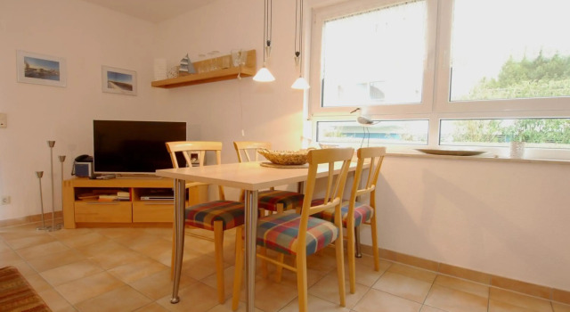 Residenz am Strand Wohnung 4-58