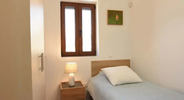 Villa Dafni Kato Verga