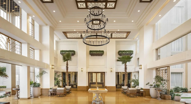 Palasa Hotel