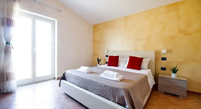 Perla Stabia B&B