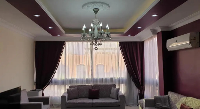Апартаменты Deluxe City Stars Apartment